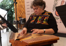 Música y tradición se reúnen en la quinta edición del Festival Salterio e Instrumentos Típicos