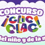 ¡Clic Clac! Celebra el día del niño y de la niña con un concurso donde la imaginación será premiada con mucha diversión