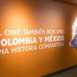 En la Cineteca Nacional México, “El Cine también nos une: Colombia y México”