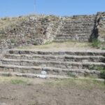 El INAH suma esfuerzos para la protección de la zona arqueológica el Ixtépete, en Jalisco