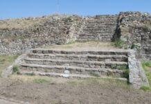 El INAH suma esfuerzos para la protección de la zona arqueológica el Ixtépete, en Jalisco