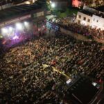 La Secretaría de Cultura del Gobierno de México duplica el recurso a festivales a través de Profest y rompe récord de apoyo con 149 eventos