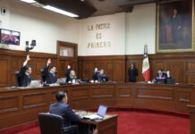 Tragedia y vergüenza