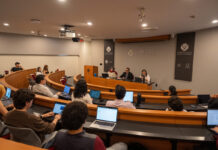 El cuidado como derecho humano exige corresponsabilidad