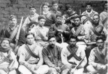 La cristiada, cien años