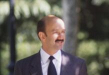 Salinas no pudo; Córdoba puso Presidente; lucha en Los Pinos