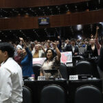 El Senado en la desechada iniciativa de reforma electoral