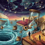 ¿Sabías Que el «Efecto Mariposa» es un concepto que, aunque popularizado, es mucho menos comprendido y más alucinante de lo que pensamos?