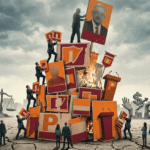 Campaña perpetua: La hegemonía electoral vacía de Morena