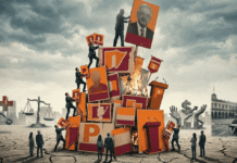 Campaña perpetua: La hegemonía electoral vacía de Morena