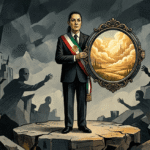 Dogmatismo en Palacio Nacional y el ocaso del diálogo