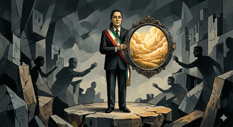 Dogmatismo en Palacio Nacional y el ocaso del diálogo