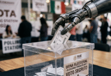 Crónicas de la IA (118): La IA en elecciones, pros y contras