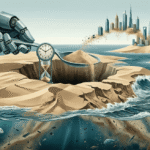 Sabías Que la arena de las playas se está agotando peligrosamente