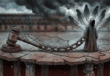 La impunidad estatal garantiza el feminicidio continuo