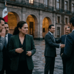 Los Pecados Capitales en la Política Mexicana: La Envidia Envenena las Campañas