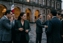 Los Pecados Capitales en la Política Mexicana: La Envidia Envenena las Campañas