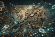 Sabías Que: ¡Toda la información del mundo cabe en un puñado de polvo!