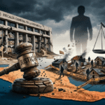 Impunidad Estatal: El colapso del sistema judicial mexicano