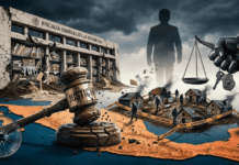 Impunidad Estatal: El colapso del sistema judicial mexicano