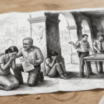 Desapariciones en México: duelo de versiones