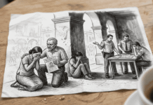 Desapariciones en México: duelo de versiones