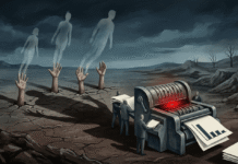 La Contabilidad de la Desaparición Forzada en México