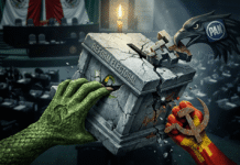 La Reforma Electoral agoniza ante extorsión aliada