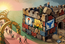 La Oposición y su Autodestrucción por Soberbia Política