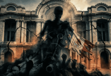 La Violencia Letal Desnuda al Estado Mexicano