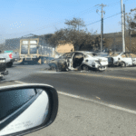 Ante la turbulencia, más leña al fuego