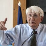 La palabra inmortal de Jürgen Habermas
