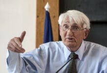 La palabra inmortal de Jürgen Habermas