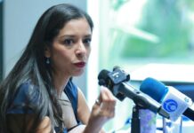 PAN CDMX llama al consenso hacia el Plan General de Desarrollo 2025–2045
