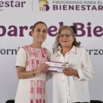 Democracia sin ciudadanía ni sociedad, sino con gasto social