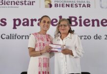 Democracia sin ciudadanía ni sociedad, sino con gasto social