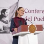 Del Plan ABC de AMLO 2023 al Plan XYZ Sheinbaum 2026