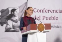 Del Plan ABC de AMLO 2023 al Plan XYZ Sheinbaum 2026