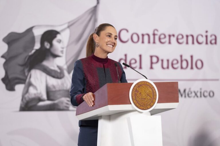 Del Plan ABC de AMLO 2023 al Plan XYZ Sheinbaum 2026