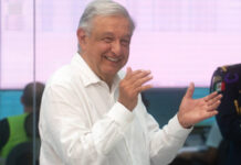 “Yo ya cumplí”: CSP; ¿quién no?; y Palenque toma todo Morena