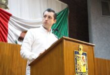 Ahora sí: Colosio ha muerto; ni su hijo quiere saber de él