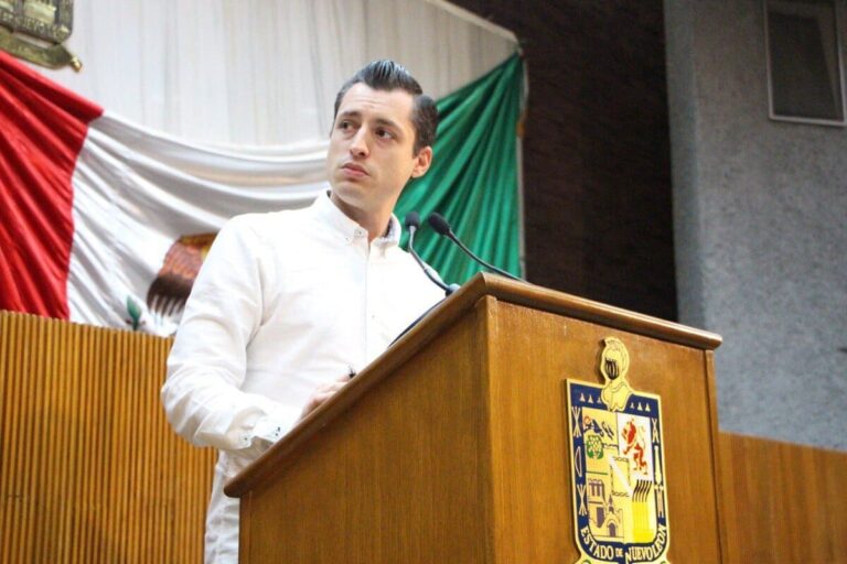 Ahora sí: Colosio ha muerto; ni su hijo quiere saber de él