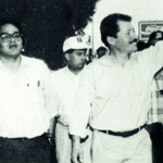 Y sin embargo… fue un crimen político que a todos convenía