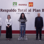 La foto del fracaso