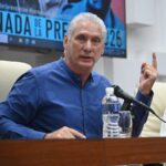 Cuba: su devolución