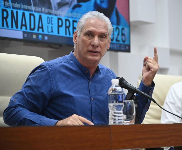 Cuba: su devolución