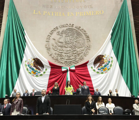 La democracia se cuida con reglas claras