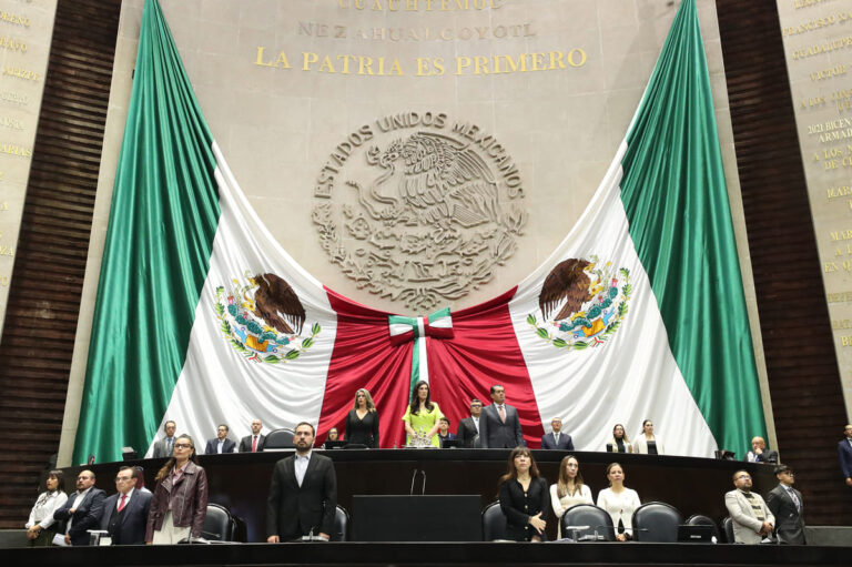 La democracia se cuida con reglas claras