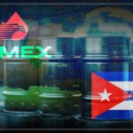 ¿Cuánto petróleo y combustible envió México a Cuba en 2025? ¡Aquí te detallamos!