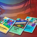 Ahora envía Sheinbaum 3 millones de libros cubanos